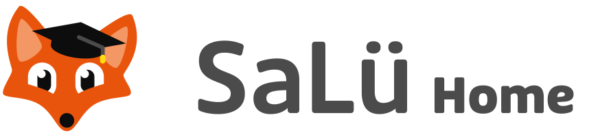 SaLü Home – Schülerakademie der Universität zu Lübeck